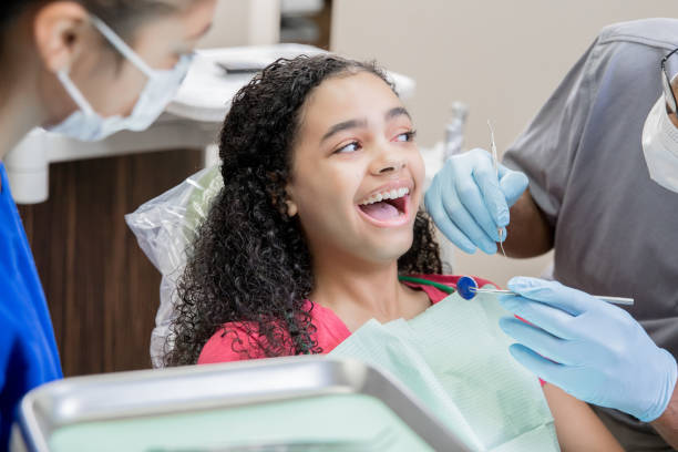 Best Knocked-Out Tooth Emergency  in Lookout Mountain, GA