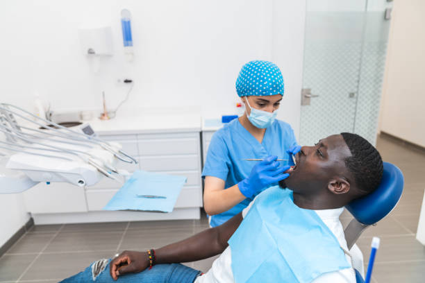 Best Urgent Tooth Repair  in Lookout Mountain, GA